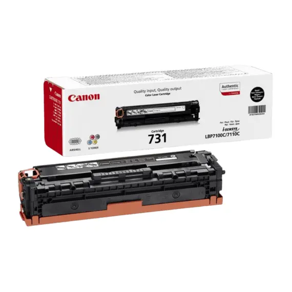 Laser Cartridge Canon 731, magenta 20061
