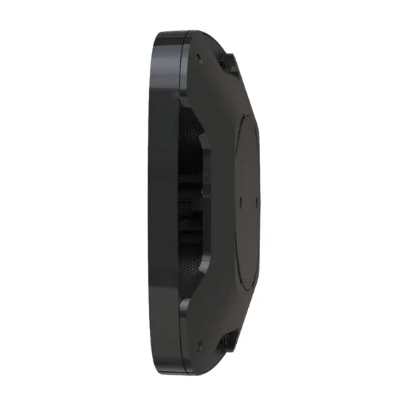 2 - Ajax Wireless Security Fire Detector "FireProtect Plus", Black, CO...