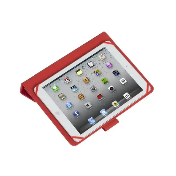 9 - 10.1" Tablet Case - RivaCase 3137 Red