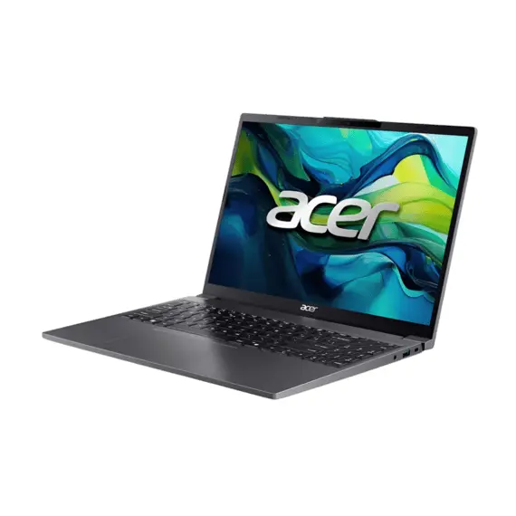 2 - NB Acer 15.6" Aspire Go 15 AG15-51P