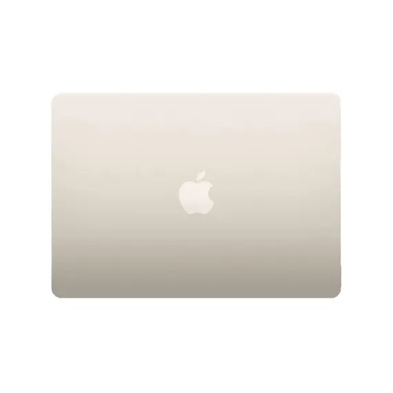 4 - NB Apple MacBook Air 13.6" MRXT3RU/A Starlight (M3 8Gb 256Gb)