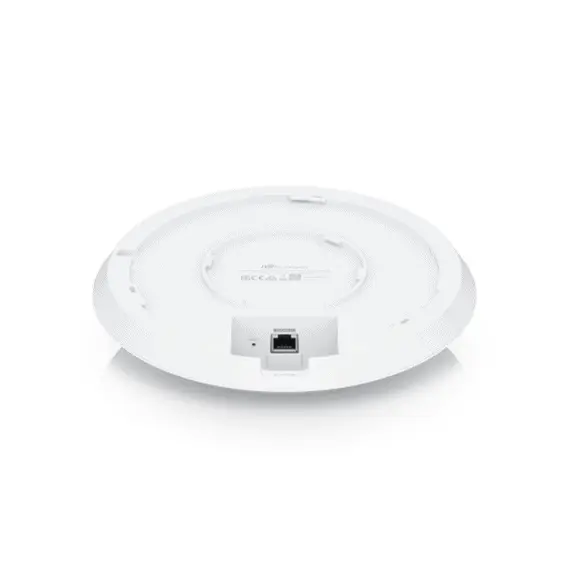 3 - Wi-Fi 6 Dual Band Access Point Ubiquiti "U6-Enterprise", 10.2 Gbps,...