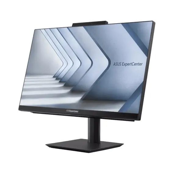 3 - Asus AiO E5402 Black (23.8" FHD IPS Core 3-100U 1.2-4,7GHz, 8GB,...