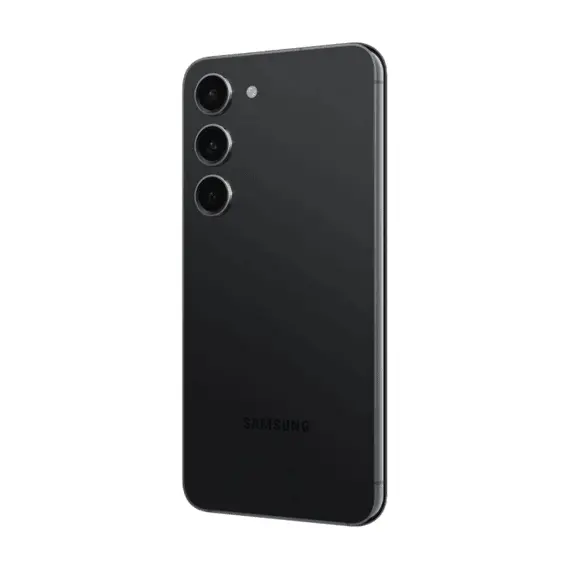 14 - S911 S23 8/256Gb Black