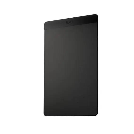 4 - Mouse Pad Asus ProArt PS201 A3, 420 x 297 x 2 mm/446g, Cloth/Silicon,...