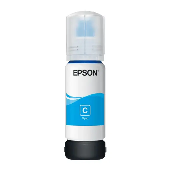 Ink Epson C13T00R240, 106 EcoTank, Cyan 24375
