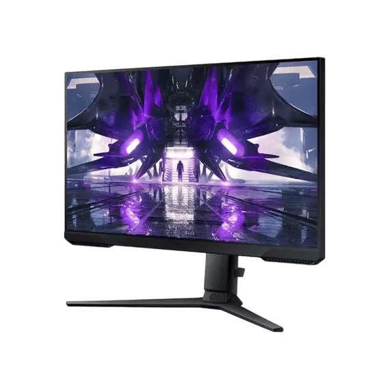 4 - 23.8" SAMSUNG Odyssey G3...