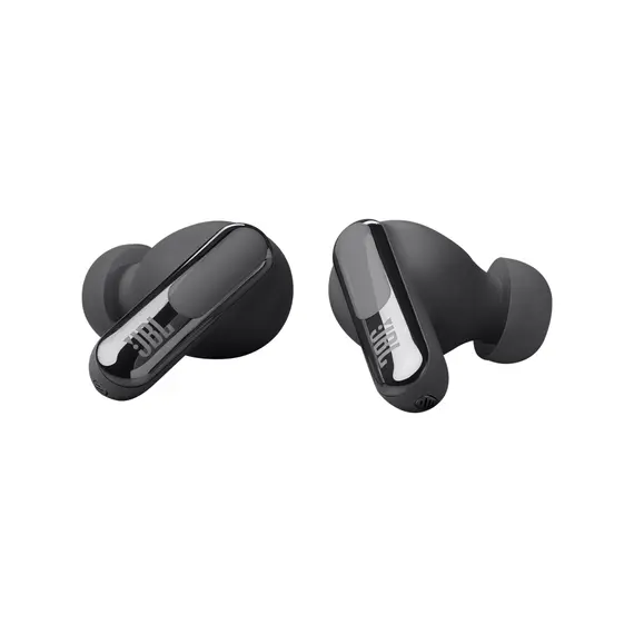 2 - True Wireless JBL LIVE Beam 3 Black TWS True Adaptive Noise Cancelling