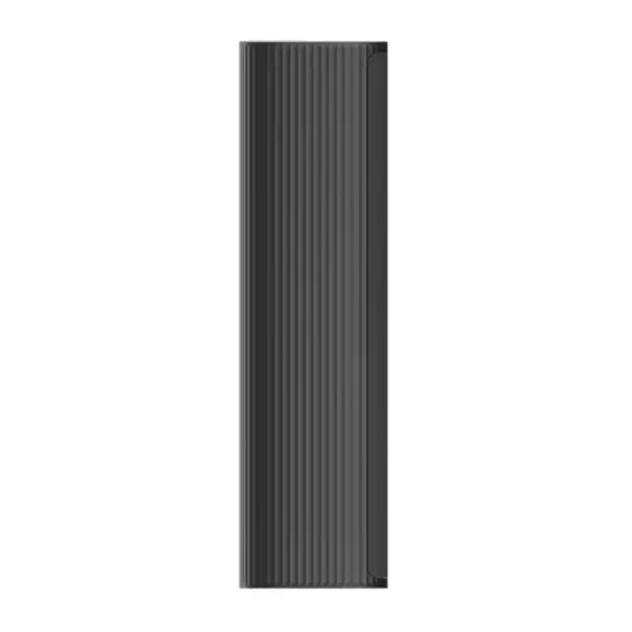 6 - Power Bank 3, Xiaomi 10000 mah, 22.5W Ultra Compact, Black