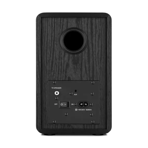 8 - Speakers SVEN "SPS-725" Bluetooth, Remote, Black, 50w