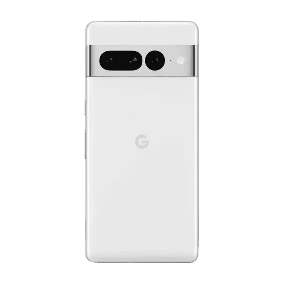 14 - Google Pixel 7 Pro 5G Dual 12/128 GB Snow