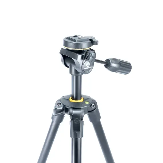 2 - Table Tripod Vanguard VESTA GOT 233AP, Aluminum