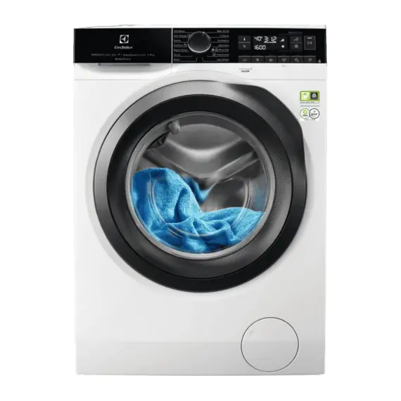 Washing machine/fr Electrolux EW8F169ASA 11722