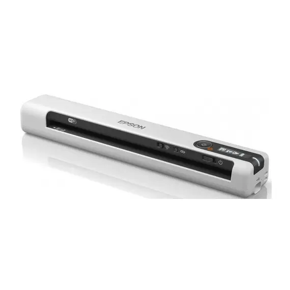 11 - Scanner Epson WorkForce DS-80W