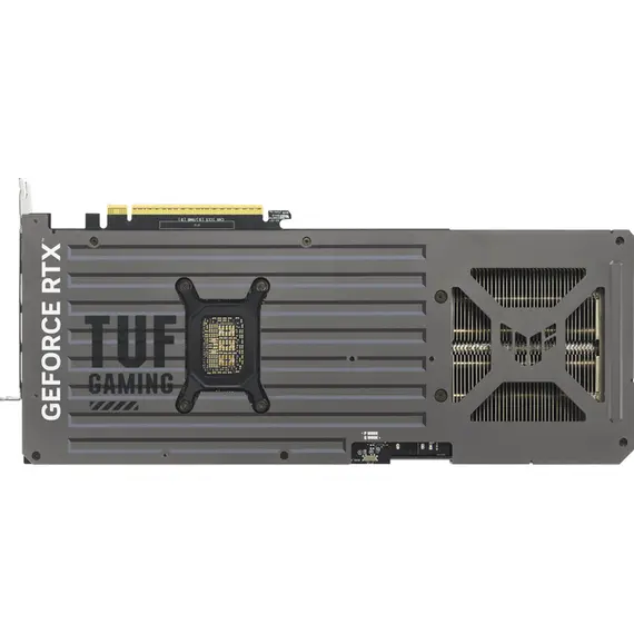 10 - VGA ASUS RTX5070 12GB GDDR7 TUF Gaming (TUF-RTX5070-O12G-GAMING)