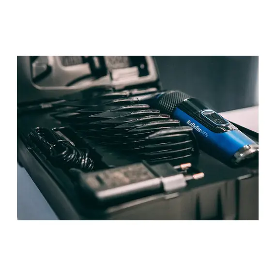 6 - Hair Cutter BaByliss E990E