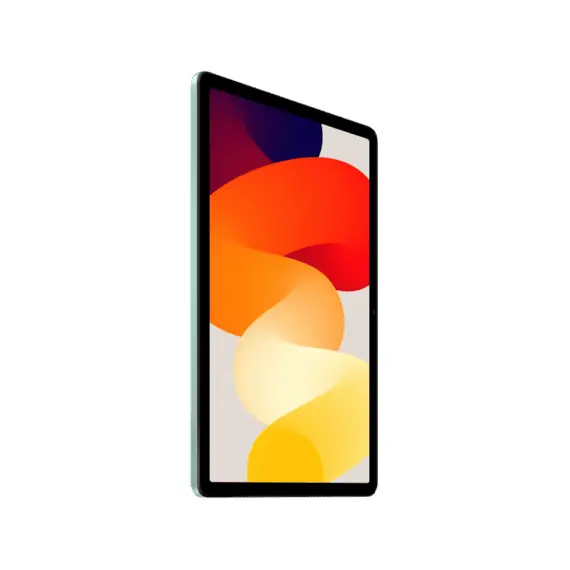 9 - Redmi Pad SE 4/128 Mint Green