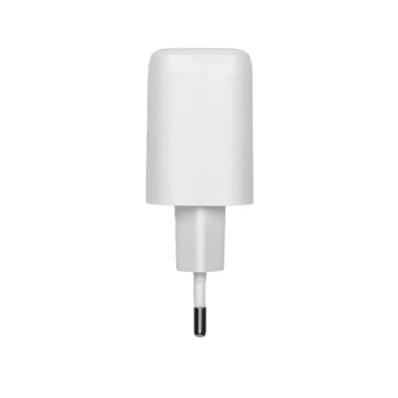 3 - Wall Charger Rivacase PS4191 W00, 20W PD, White