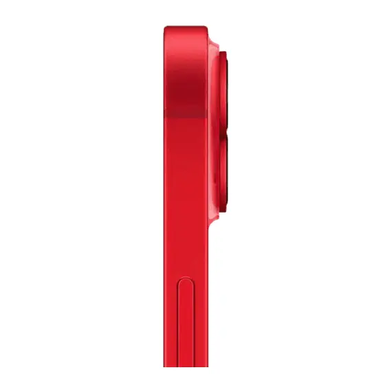 11 - iPhone 14, 256GB Red MD