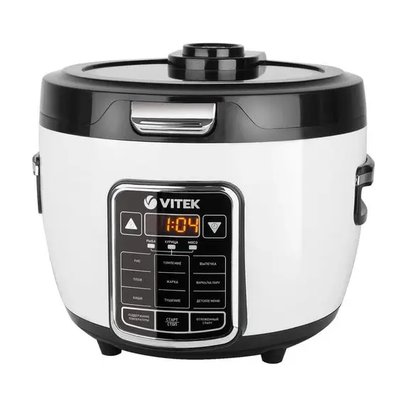 2 - Multicooker VITEK VT-4284