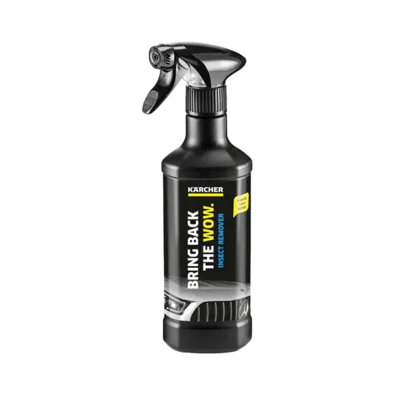 3 - 6.295-761.0 Window cleaner 3 in 1 spray RM 618,500ml