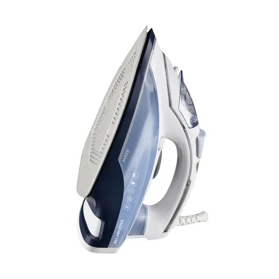 5 - Iron Polaris PIR 3074 SG White/Blue