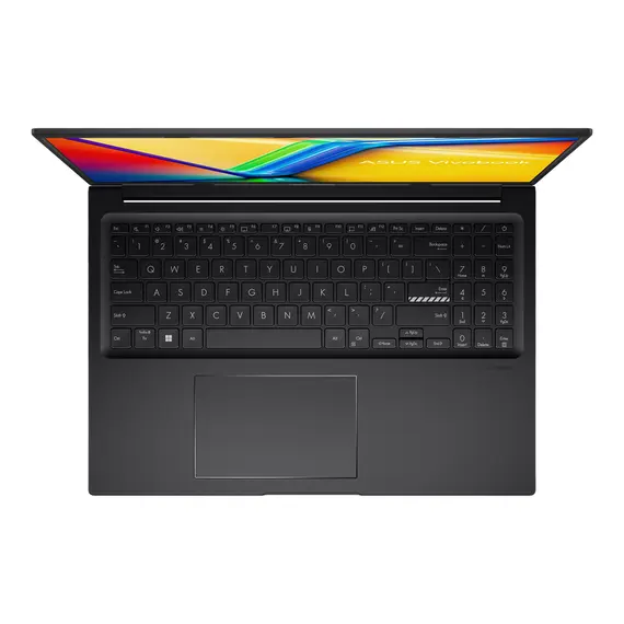 7 - NB ASUS 16.0" Vivobook 16X K3605VC Black (Core i5-13420H 16Gb 1Tb)