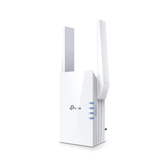 5 - Wi-Fi 6 Dual Band Range Extender/Access Point TP-LINK "RE605X",...