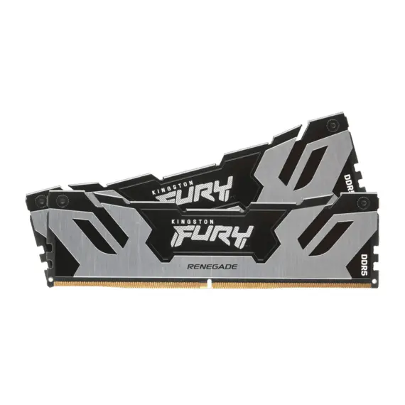 3 - 48GB DDR5-7200MHz Kingston FURY Renegade (Kit of 2x24GB)...