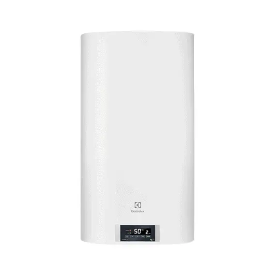 8 - Electric Water Heater Electrolux EWH 100 Formax DL