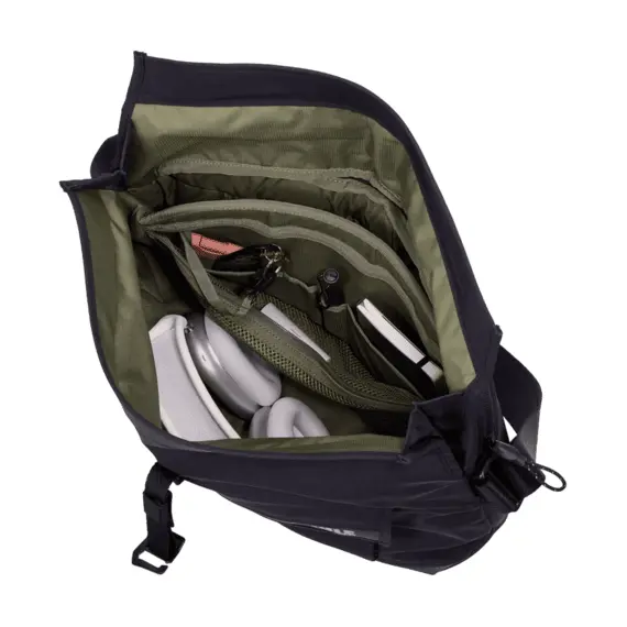 3 - Crossbody bag Thule Paramount,PARACB3114, 3205007, for Laptop 14" &...