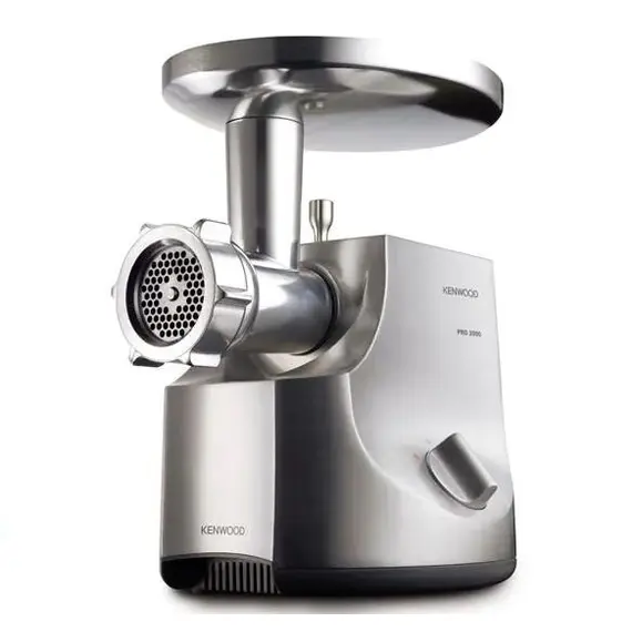 4 - Meat Mincer Kenwood MG700