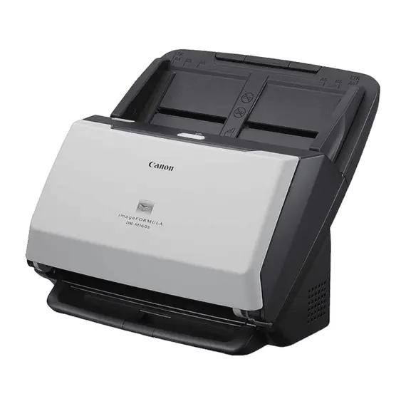 6 - Scanner Canon imageFORMULA ScanFront 400