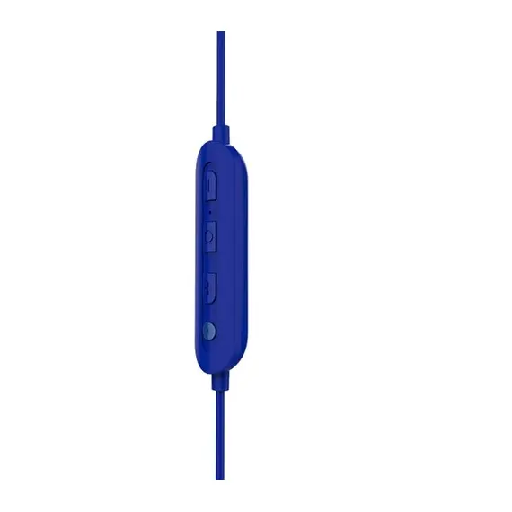 8 - Monster N-Tune-300 Blue, Bluetooth earphones