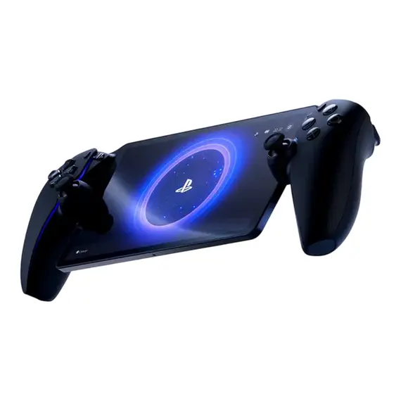 2 - Sony PlayStation 5 Portal Remote Player Midnight Black