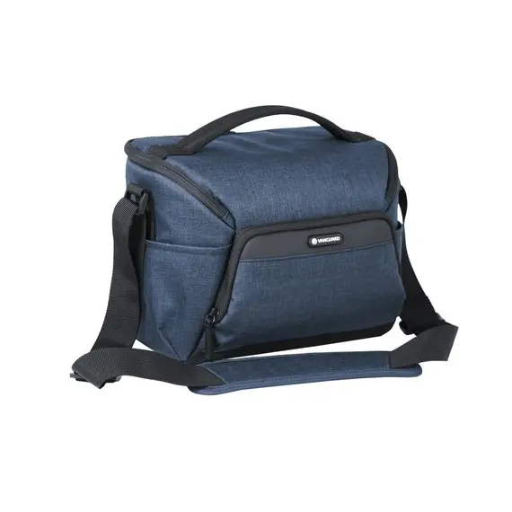 7 - Shoulder Bag Vanguard VESTA ASPIRE 21NV, Blue
