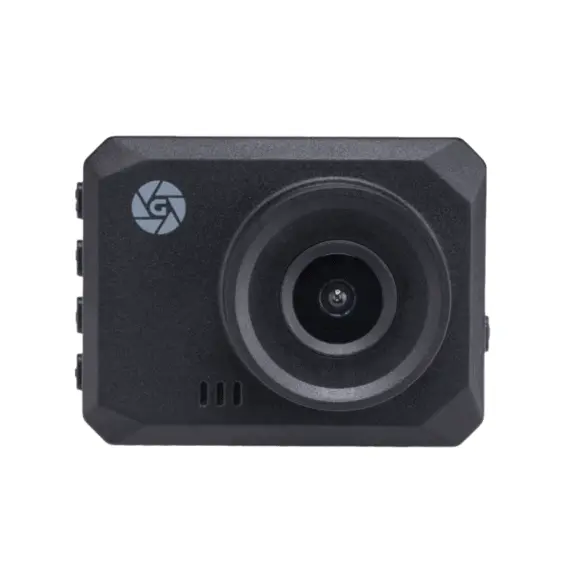 4 - DVR Globex GE-107, 1920*1080 FPS, / 140°- 98° / microSDHC up to 64Gb...