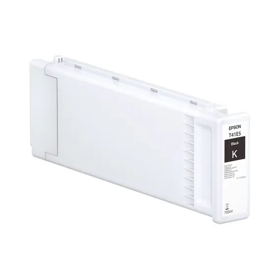 3 - Ink Cartridge Epson UltraChrome XD2 T41E540 (700ml), Matte Black