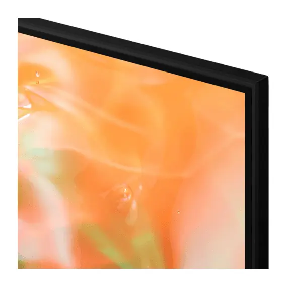 4 - 85" LED SMART TV Samsung UE85DU7100UXUA, 4K UHD 3840x2160, Tizen OS,...