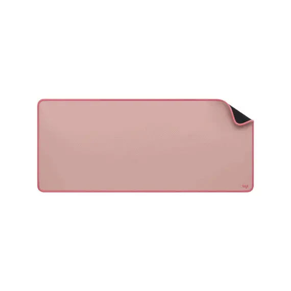 7 - Mouse Pad Logitech Desk Mat, 700 x 300 x 2mm, Nylon + Polyester,...
