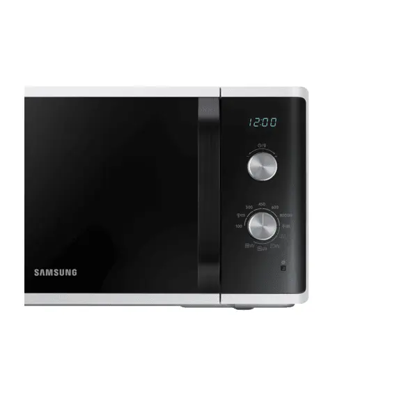 2 - Microwave Oven Samsung MG23K3614AW/BW