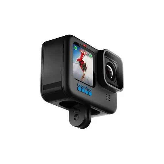 2 - GoPro Hero 10, Black.
