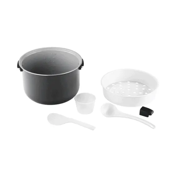 4 - Multicooker Polaris PMC 5016ADG White