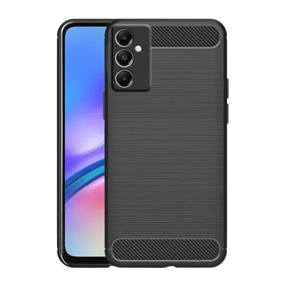 2 - Xcover husa p/u Sam. A25, Armor, Black