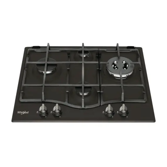 4 - BinHob/gas Whirlpool GMT 6422 AN