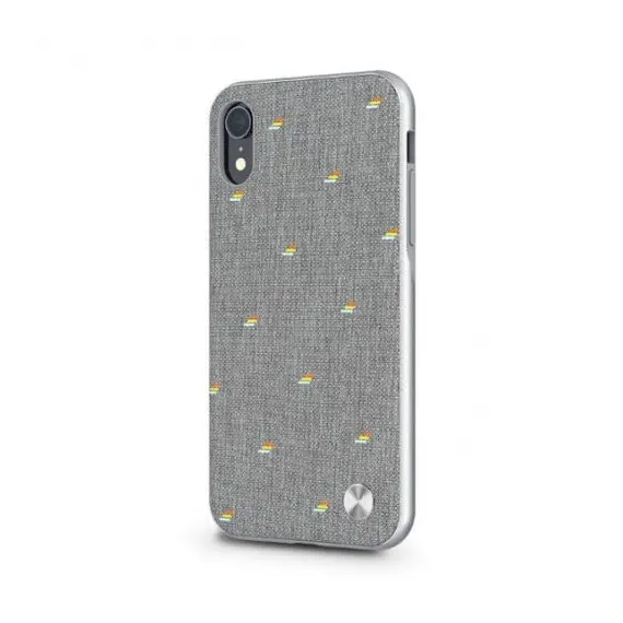 5 - Moshi Apple iPhone XR , Vesta, Gray