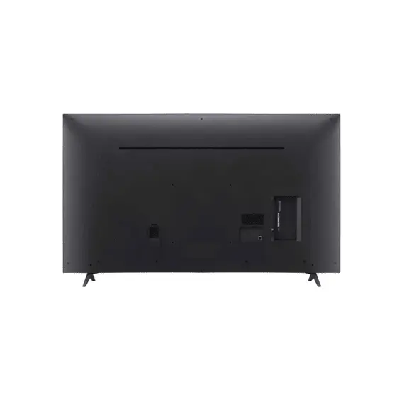 14 - 60" LED TV LG 60UP77006LB, Black (3840x2160 UHD, SMART TV, DVB-T2/C/S2)