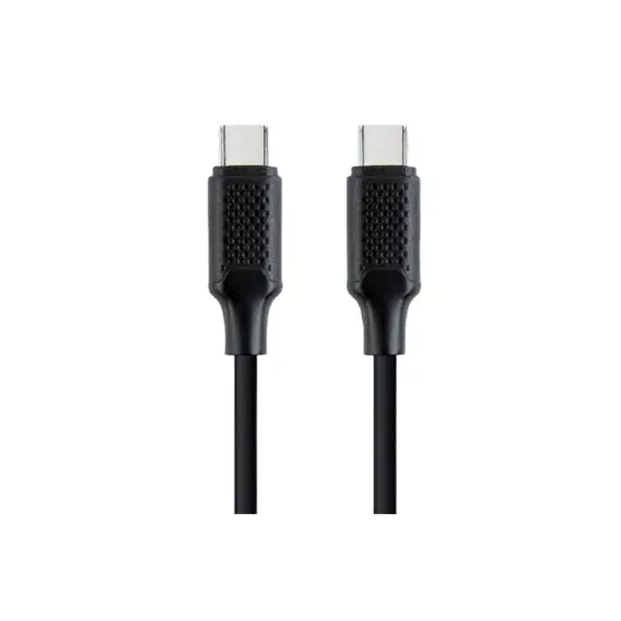4 - Blister Type-C/Type-C, CM/CM, 1.5 m, 100W charging power,...