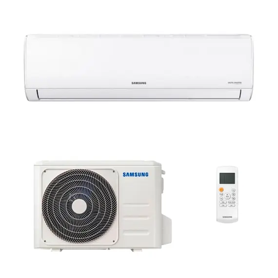 5 - Air conditioner Samsung Basic AR24BXHQASINEU