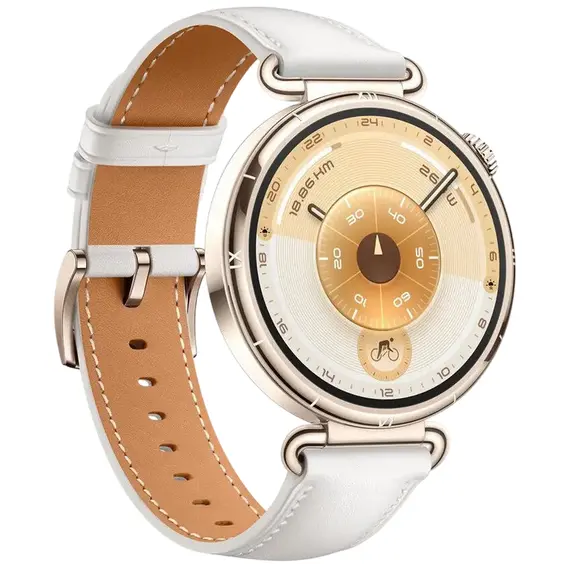 6 - Умные часы Huawei Watch GT 6, 41мм, Белый